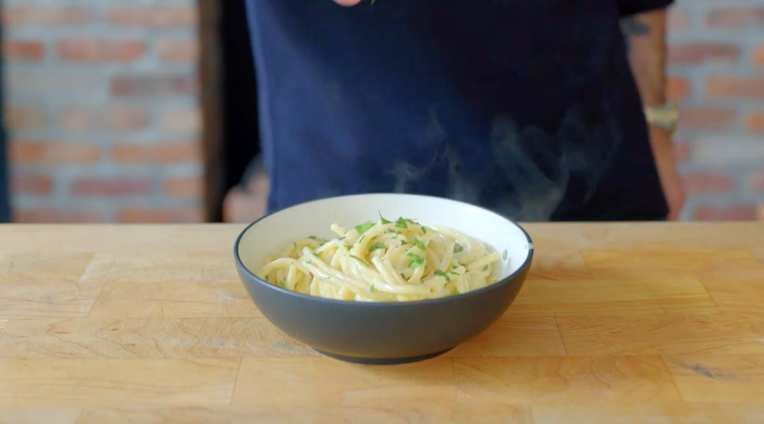pasta-al-limone