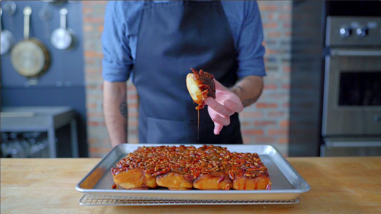 sticky-buns