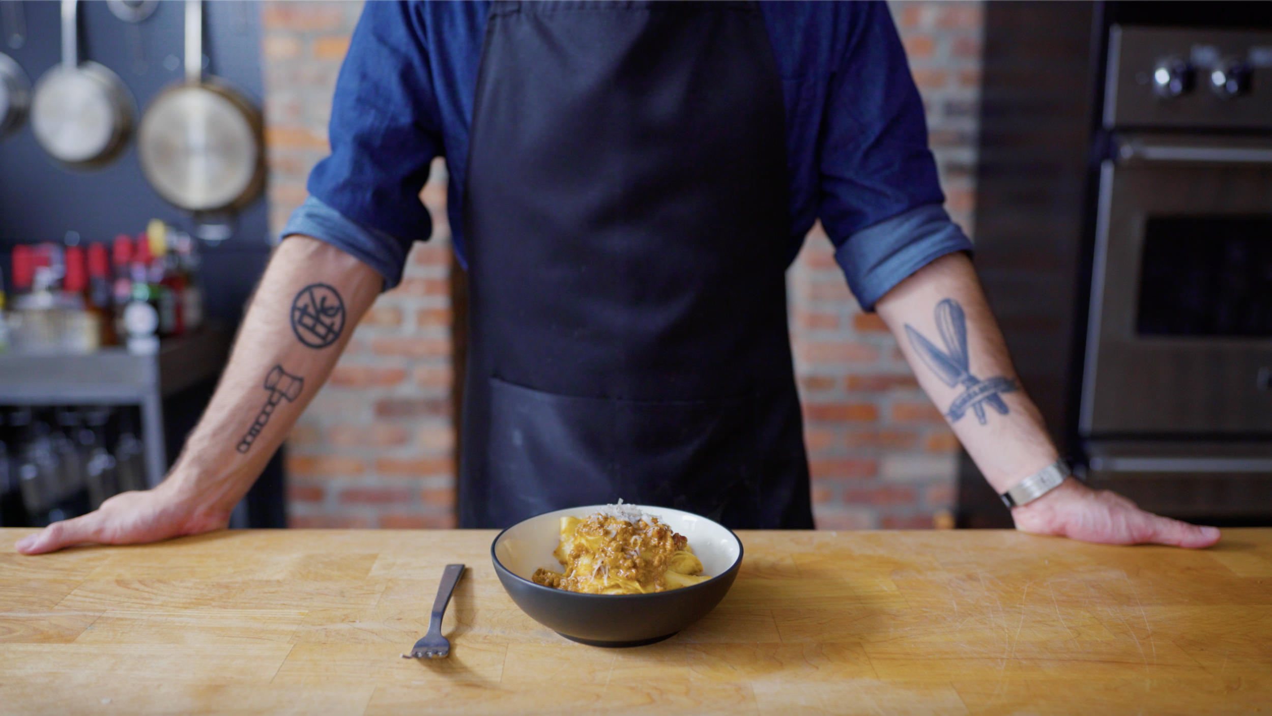 bolognese
