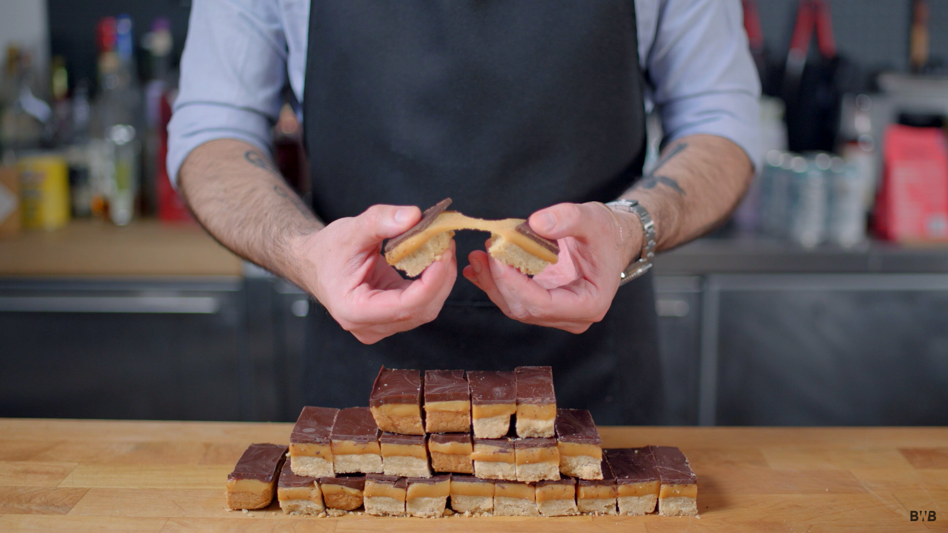 Dish from America's Test Kitchen