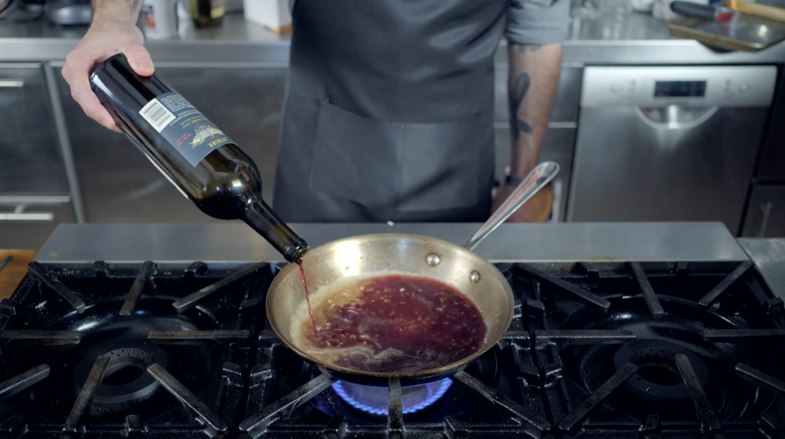 pan-sauces