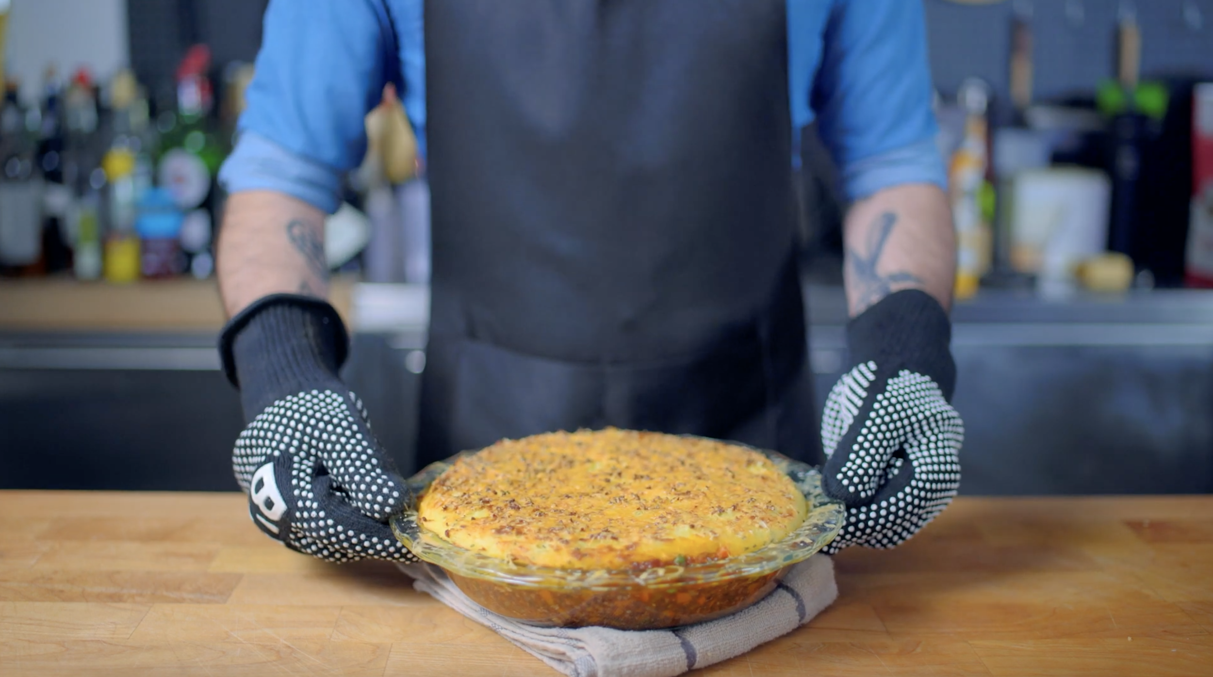 SHEPHERD'S PIE-image