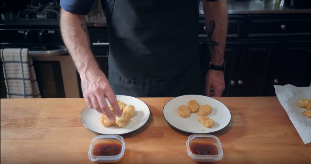 Szechuan Sauce Revisited (From Real Sample!)