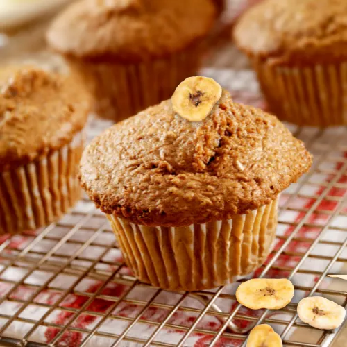 banana-bran-muffins