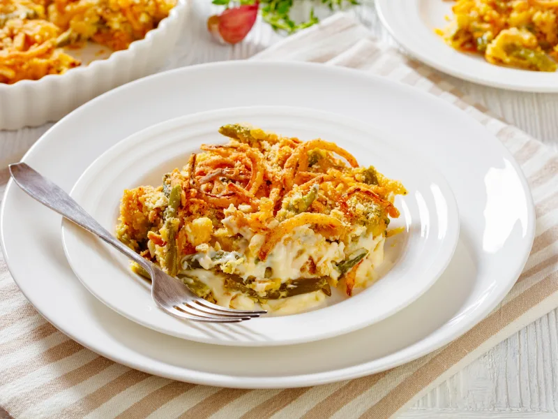 cheesy-bean-casserole