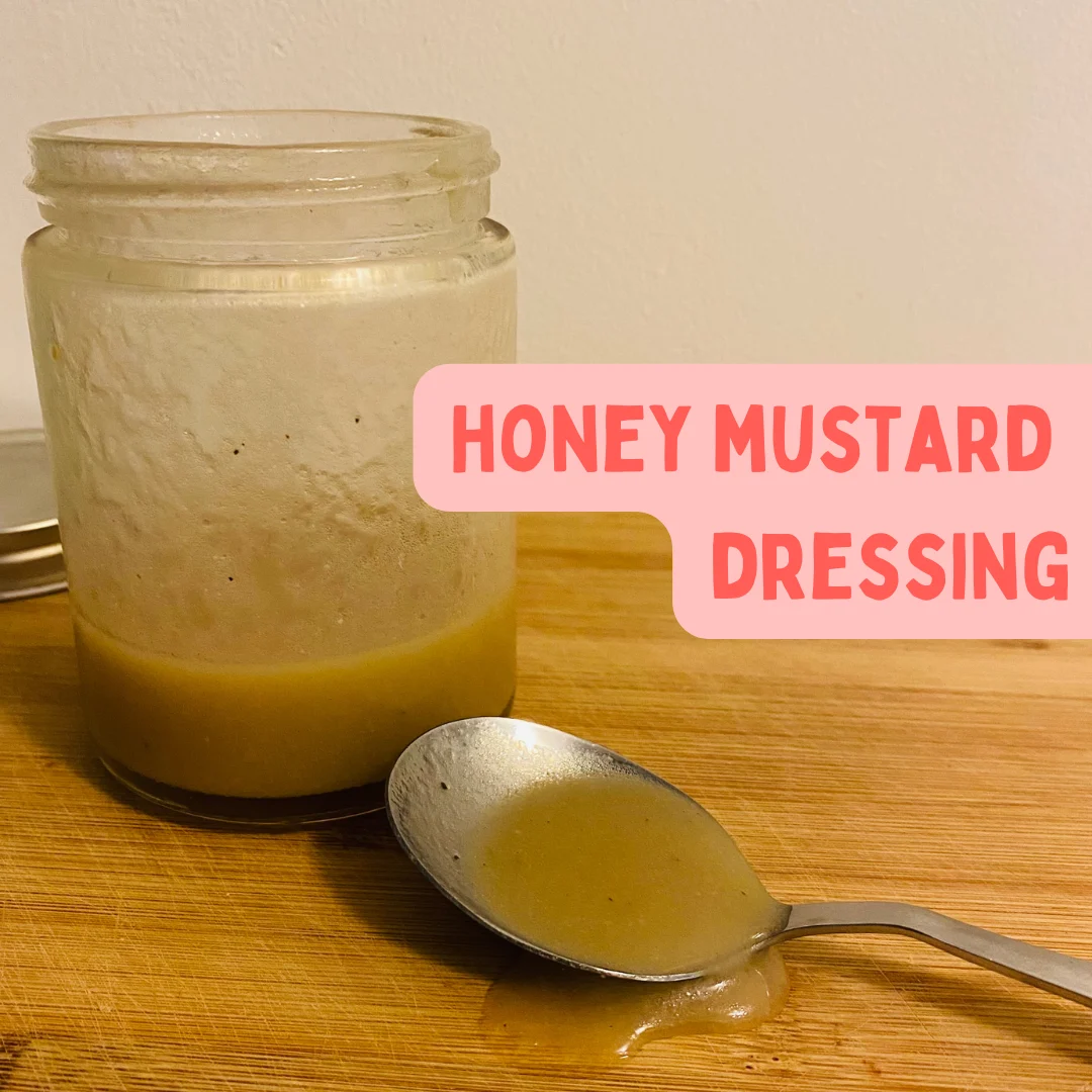 honey-mustard-dressing