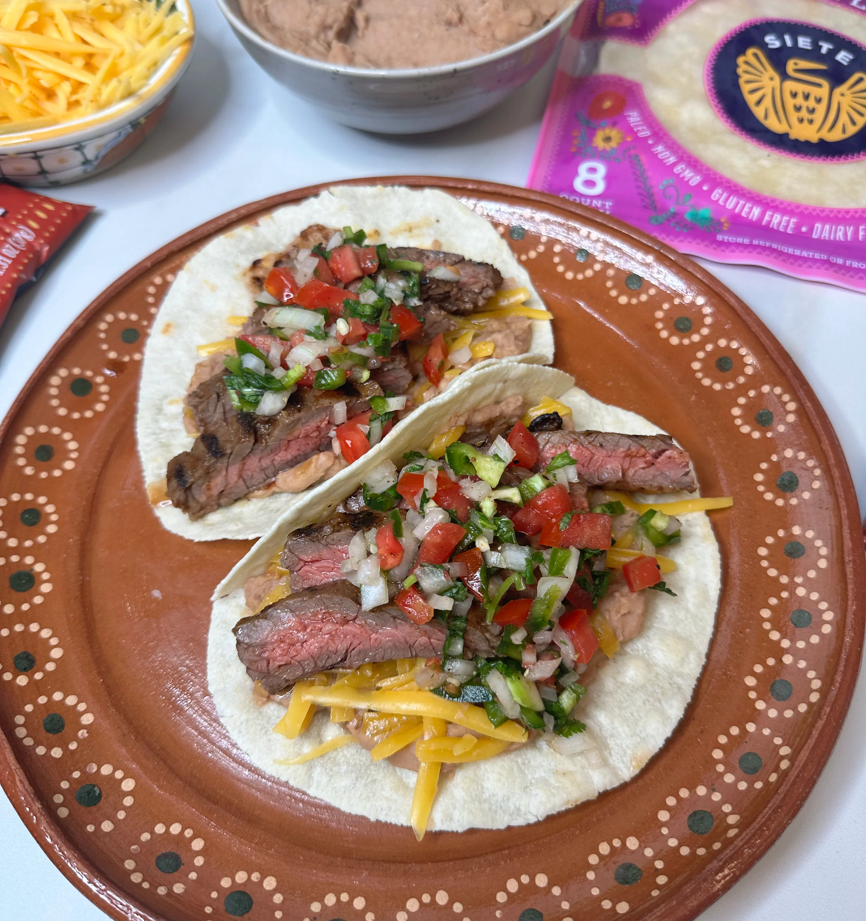 Tacos Piratas Freddsters