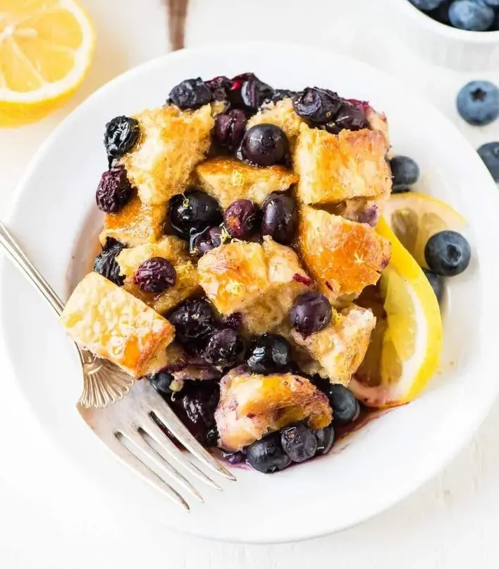 baked-blueberry-lemon-french-toast