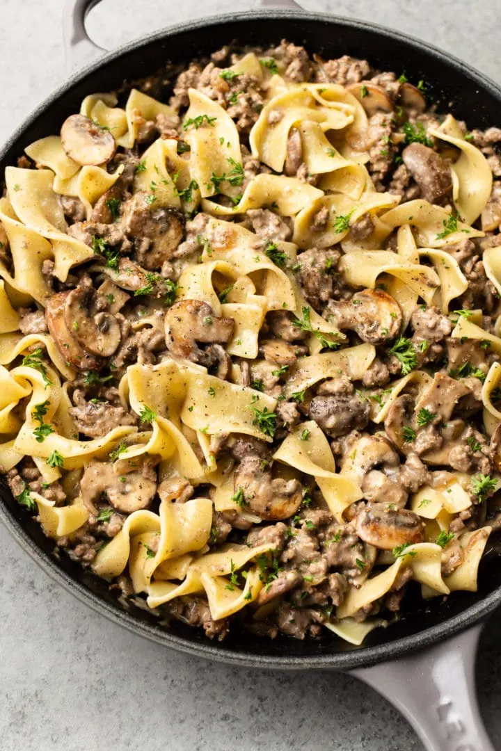 ground-beef-stroganoff