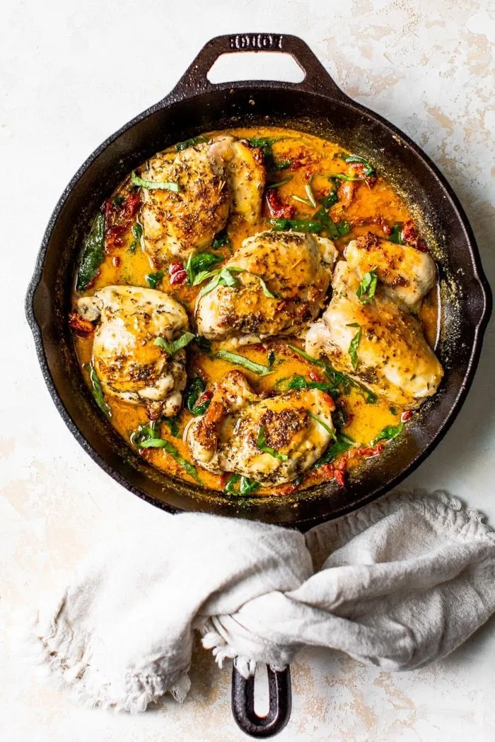 sun-dried-tomato-chicken-thighs