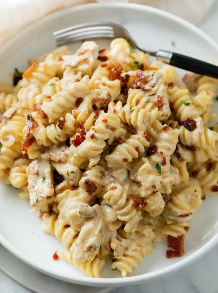 chicken-bacon-ranch-casserole