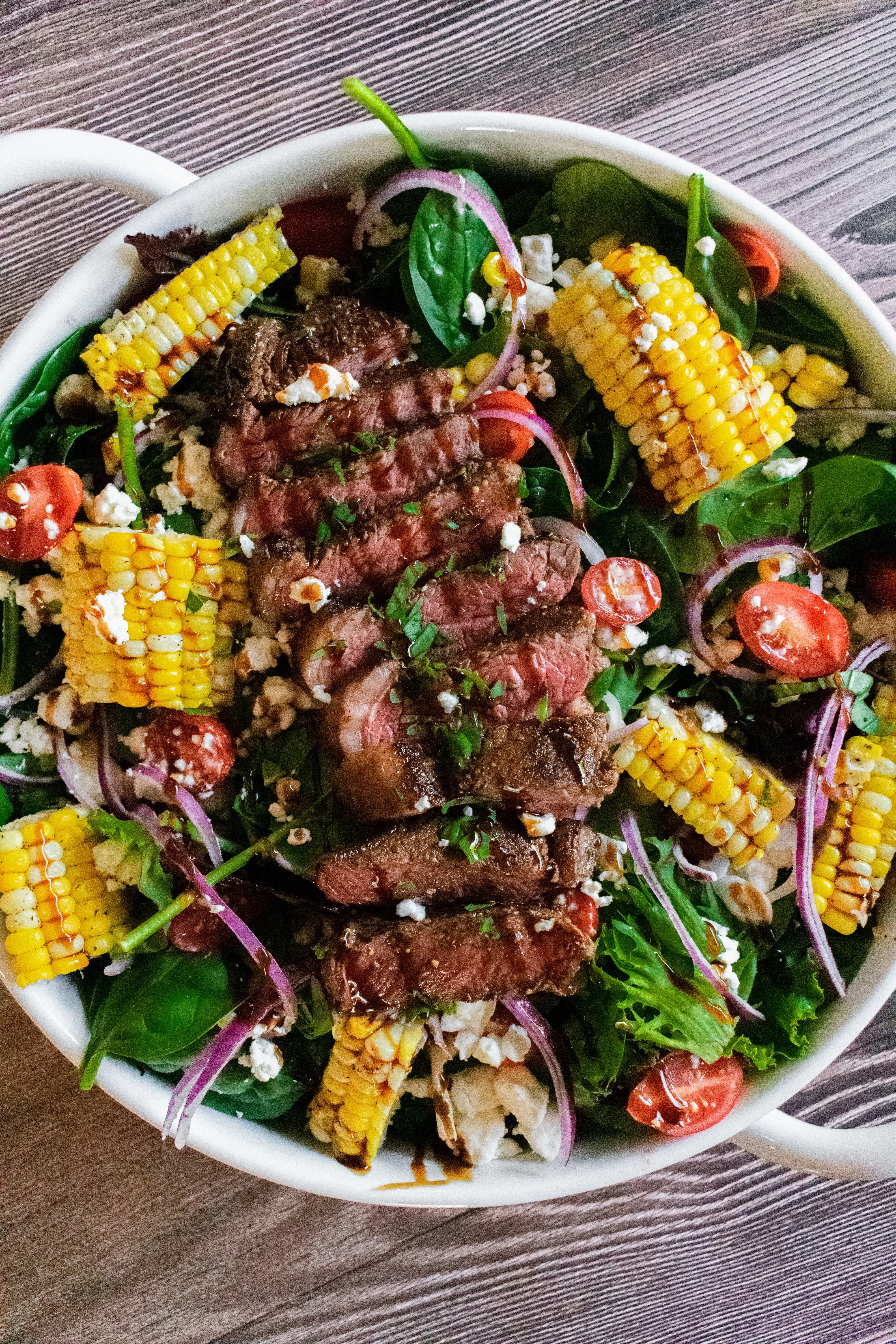 balsamic-steak-salad