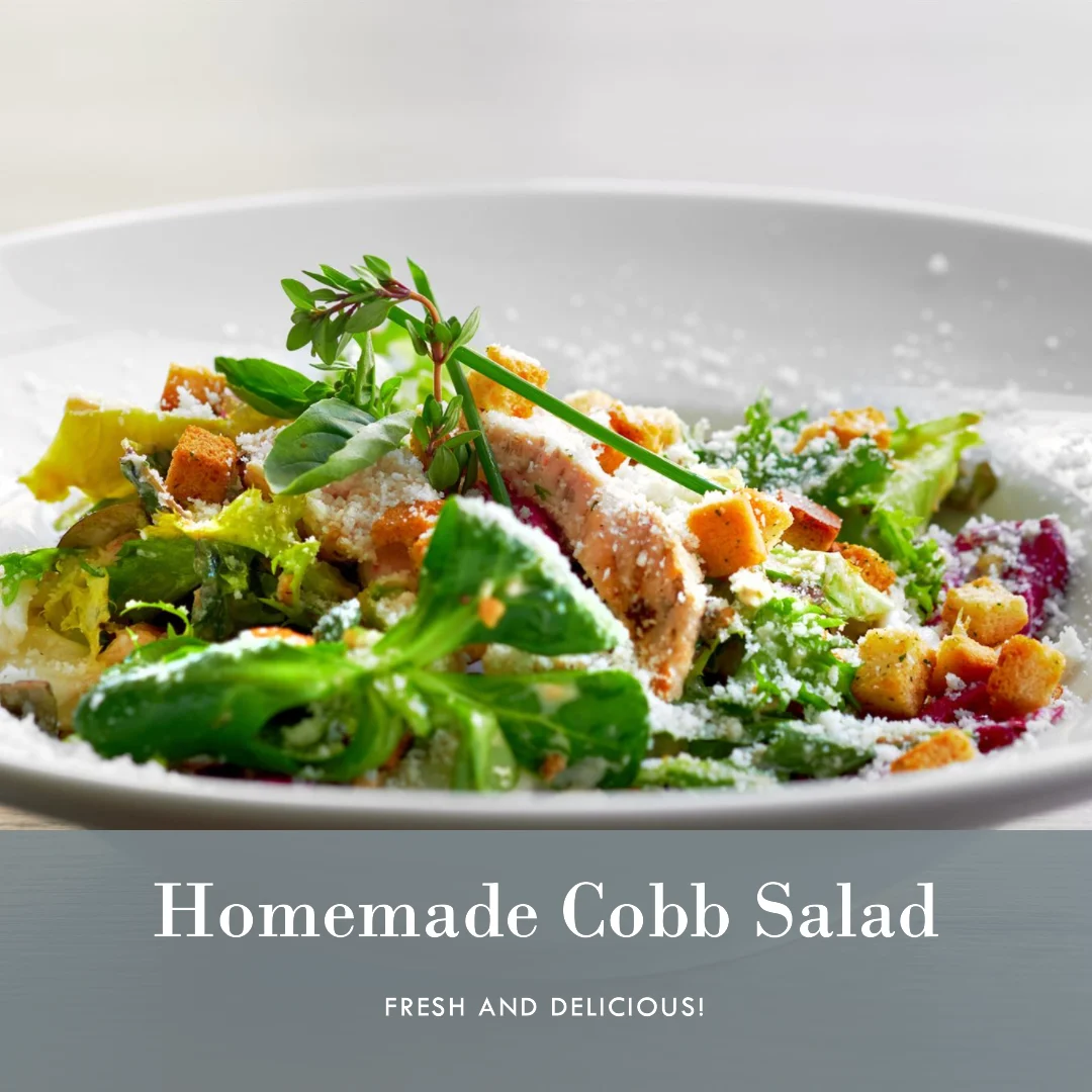 cobb-salad