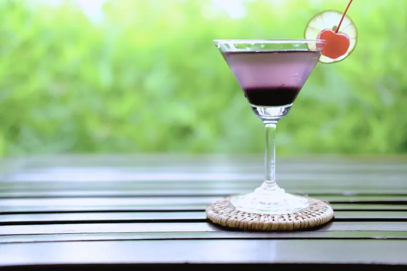 blueberry-lemonade-martini