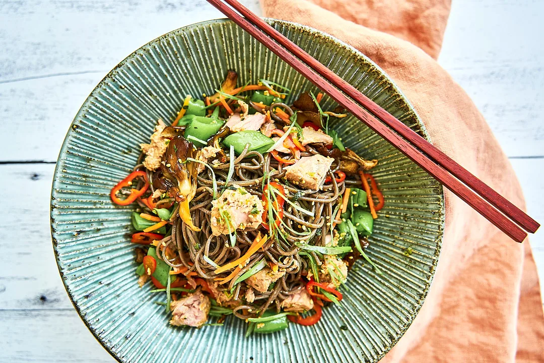 tuna-soba-bowl