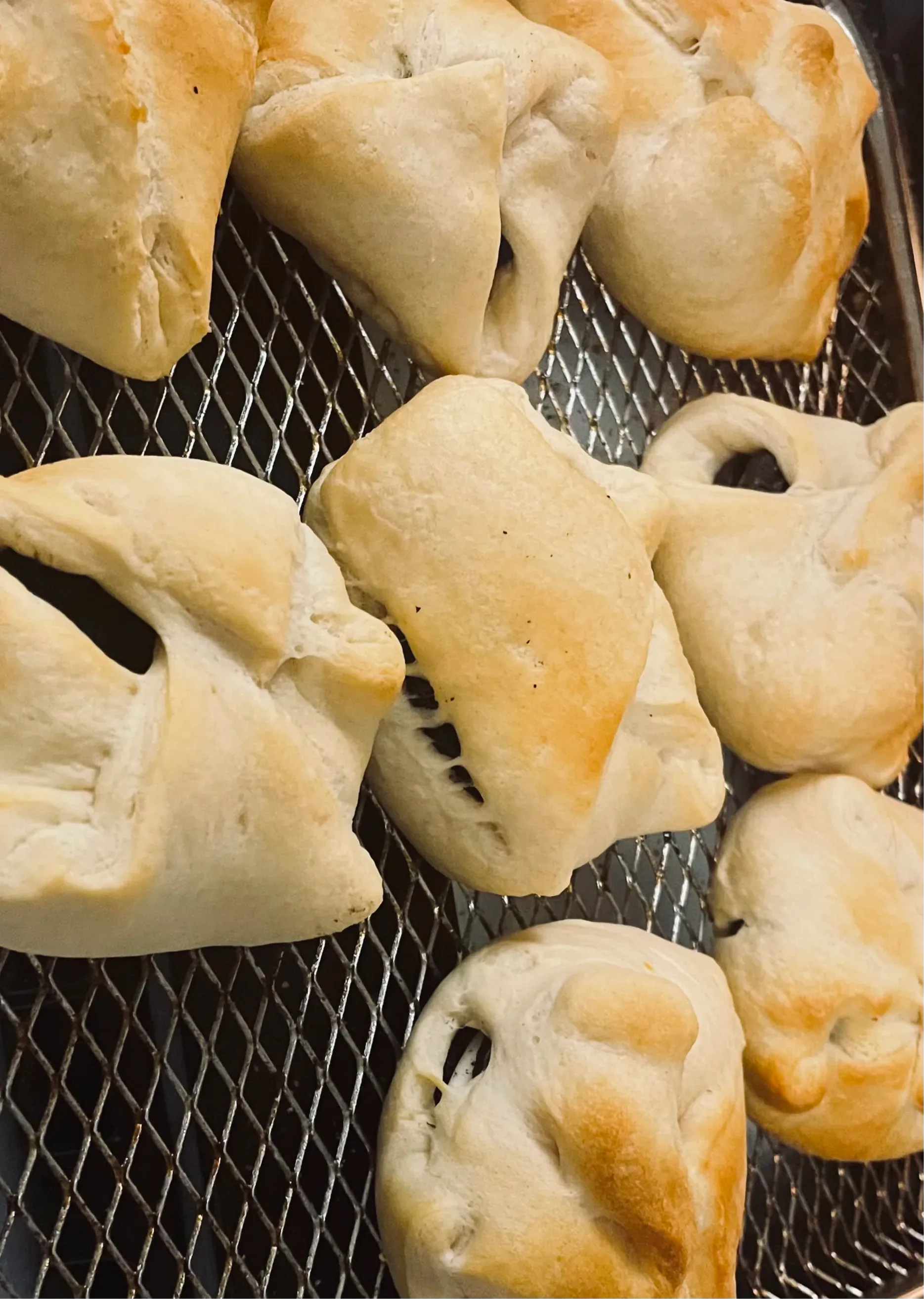 air-fried-oreos