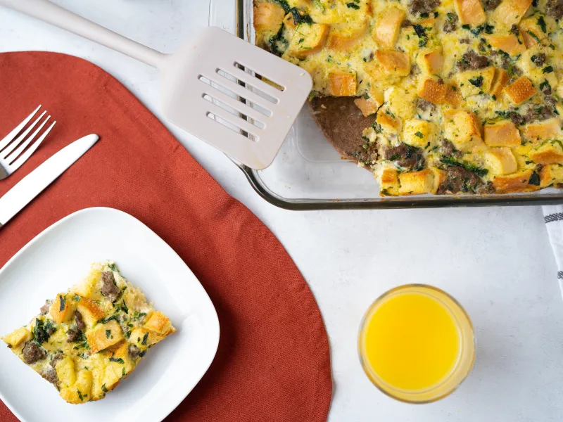 healthy-breakfast-casserole
