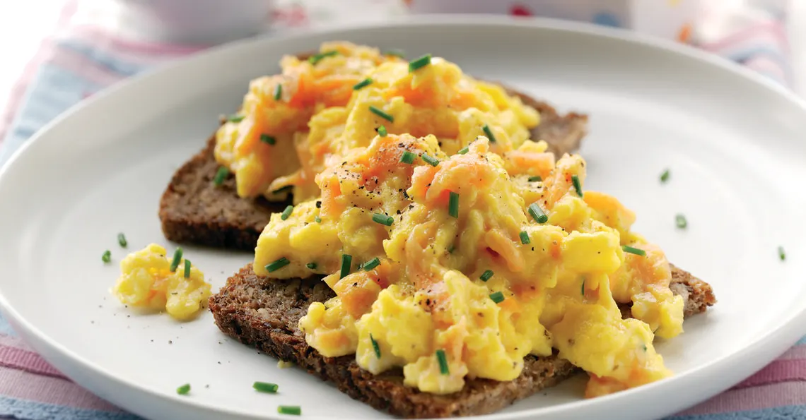 how-to-make-scrambled-eggs