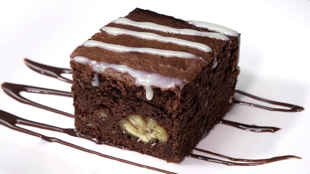 brownie