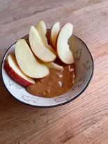 apple-and-peanut-butter