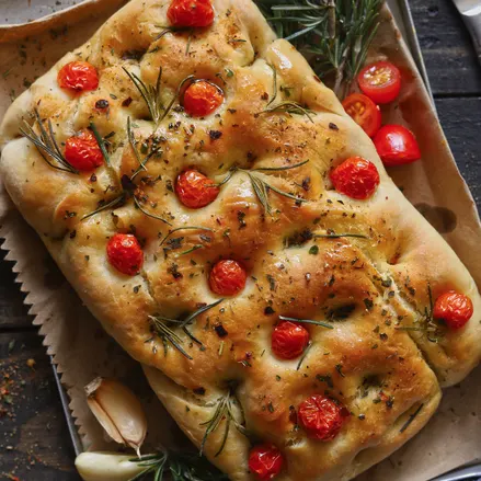 foccacia-bread