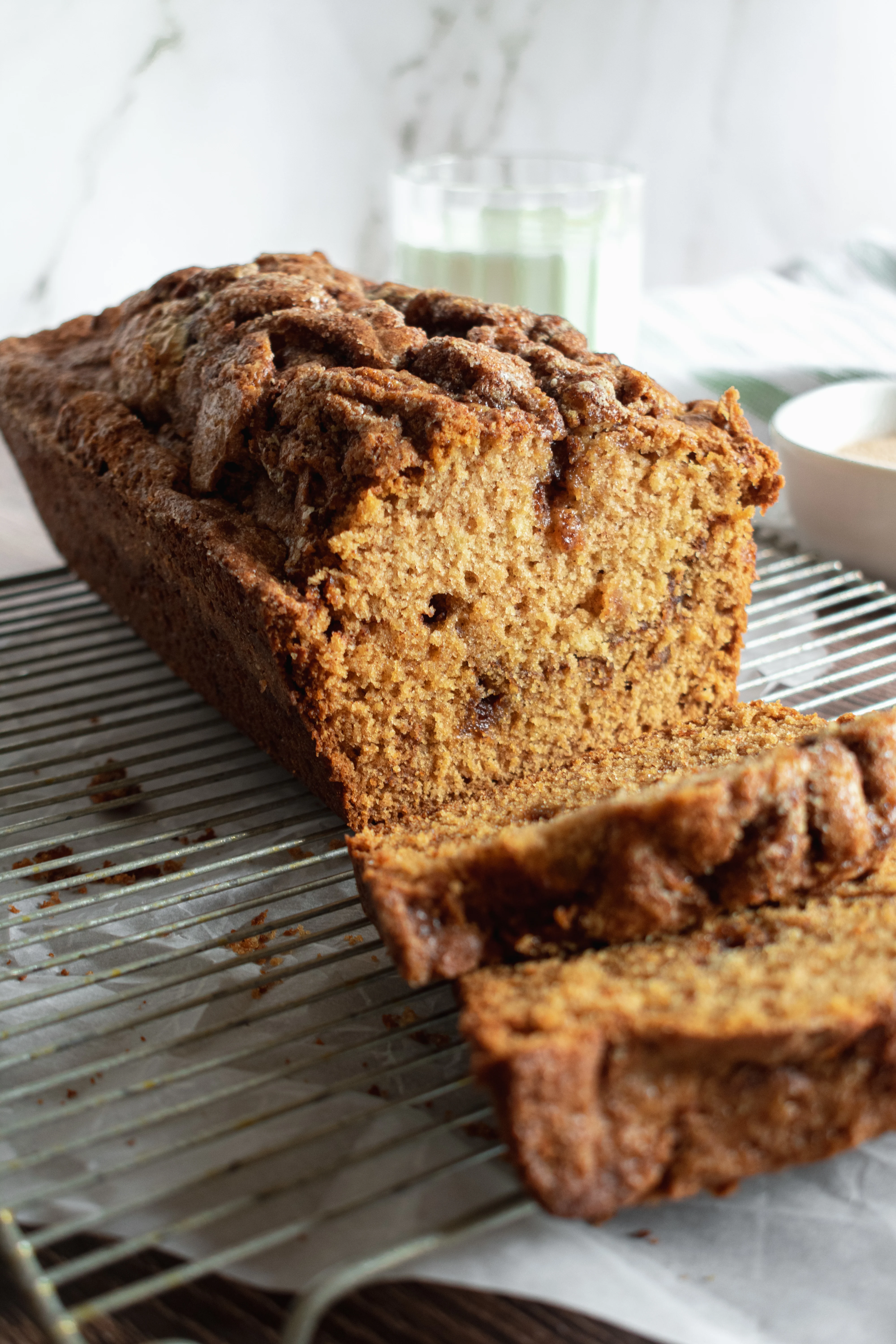 cinnamon-bread
