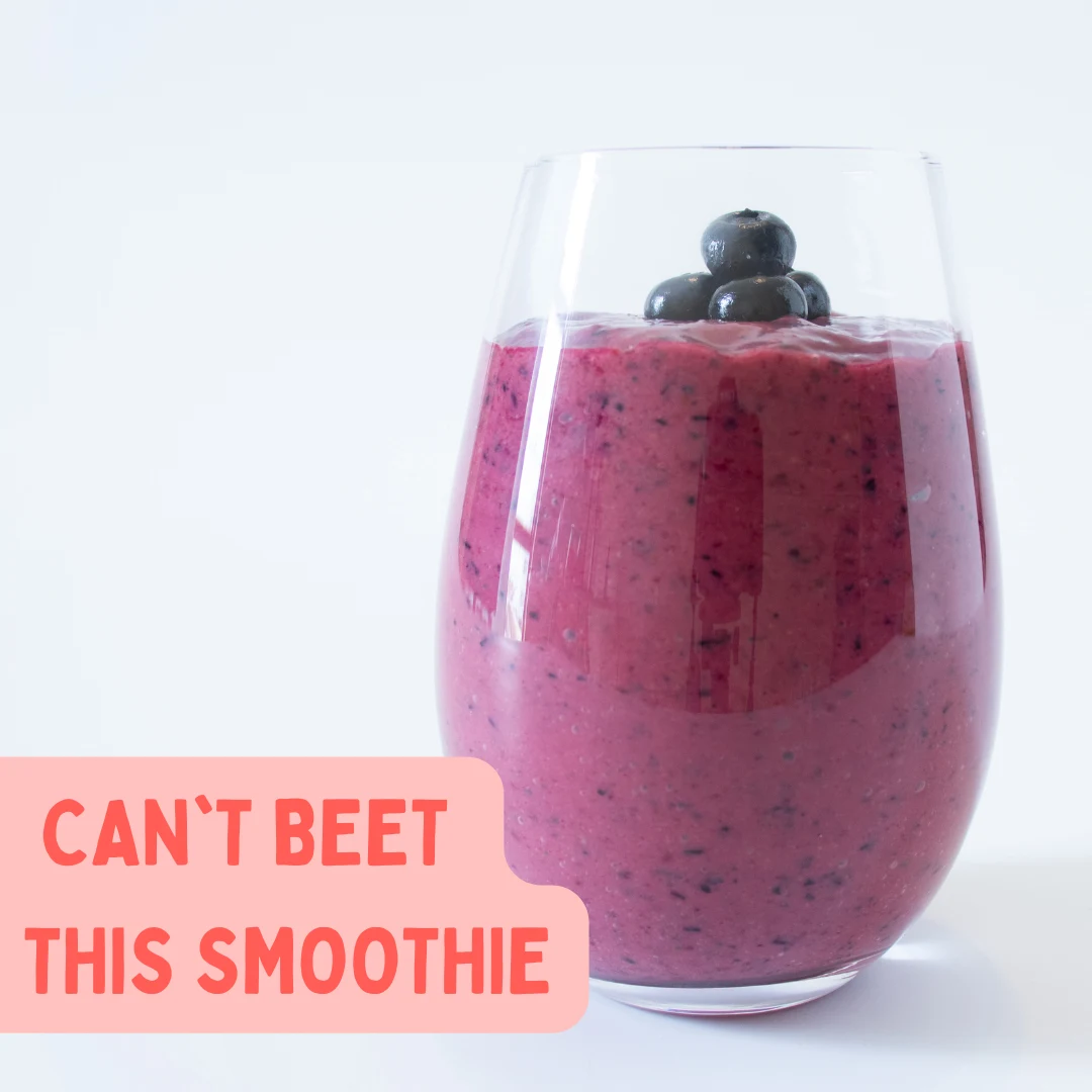 you-can't-beet-this-smoothie