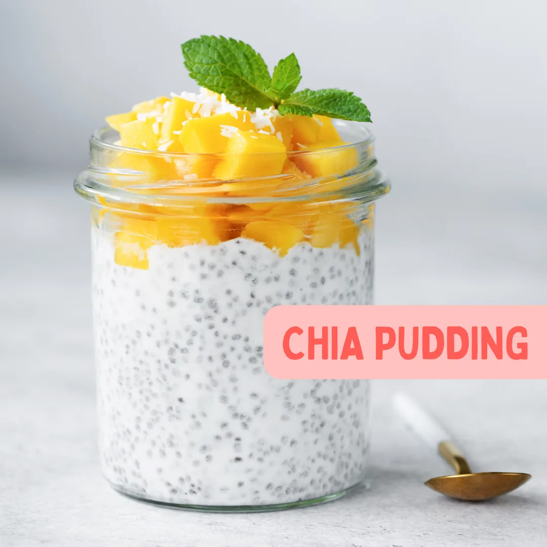 chia-pudding