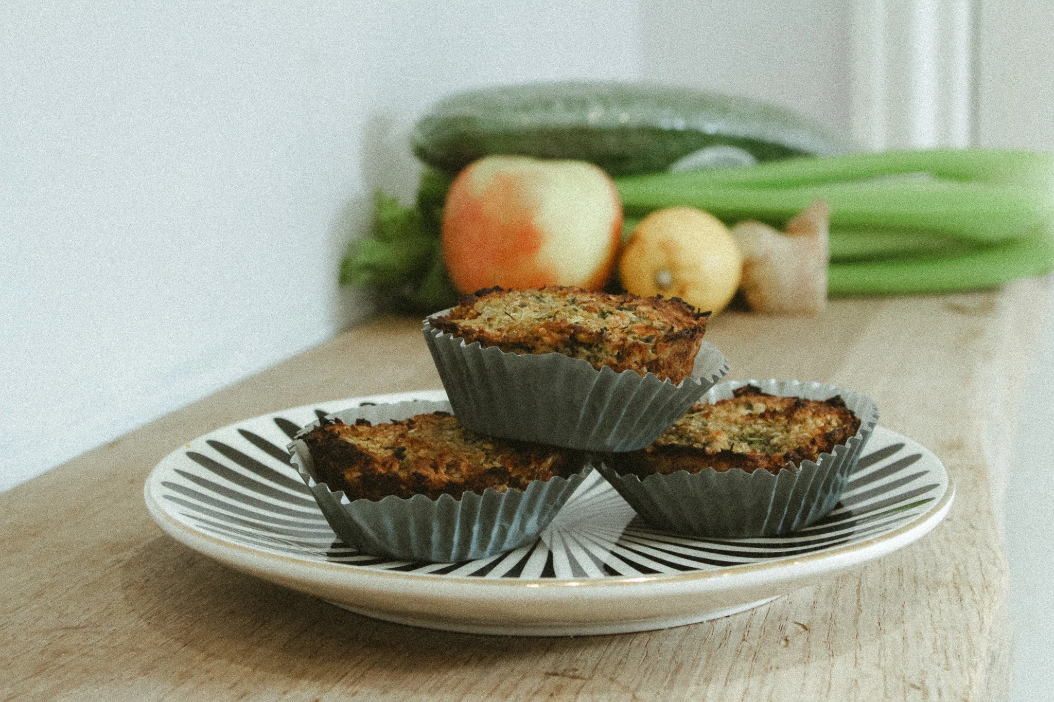 zero-waste-healthy-juice-pulp-muffins-(gf)