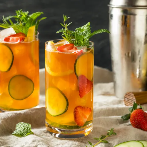 pimm's-cocktail