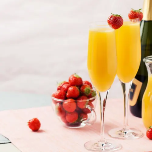 mimosa