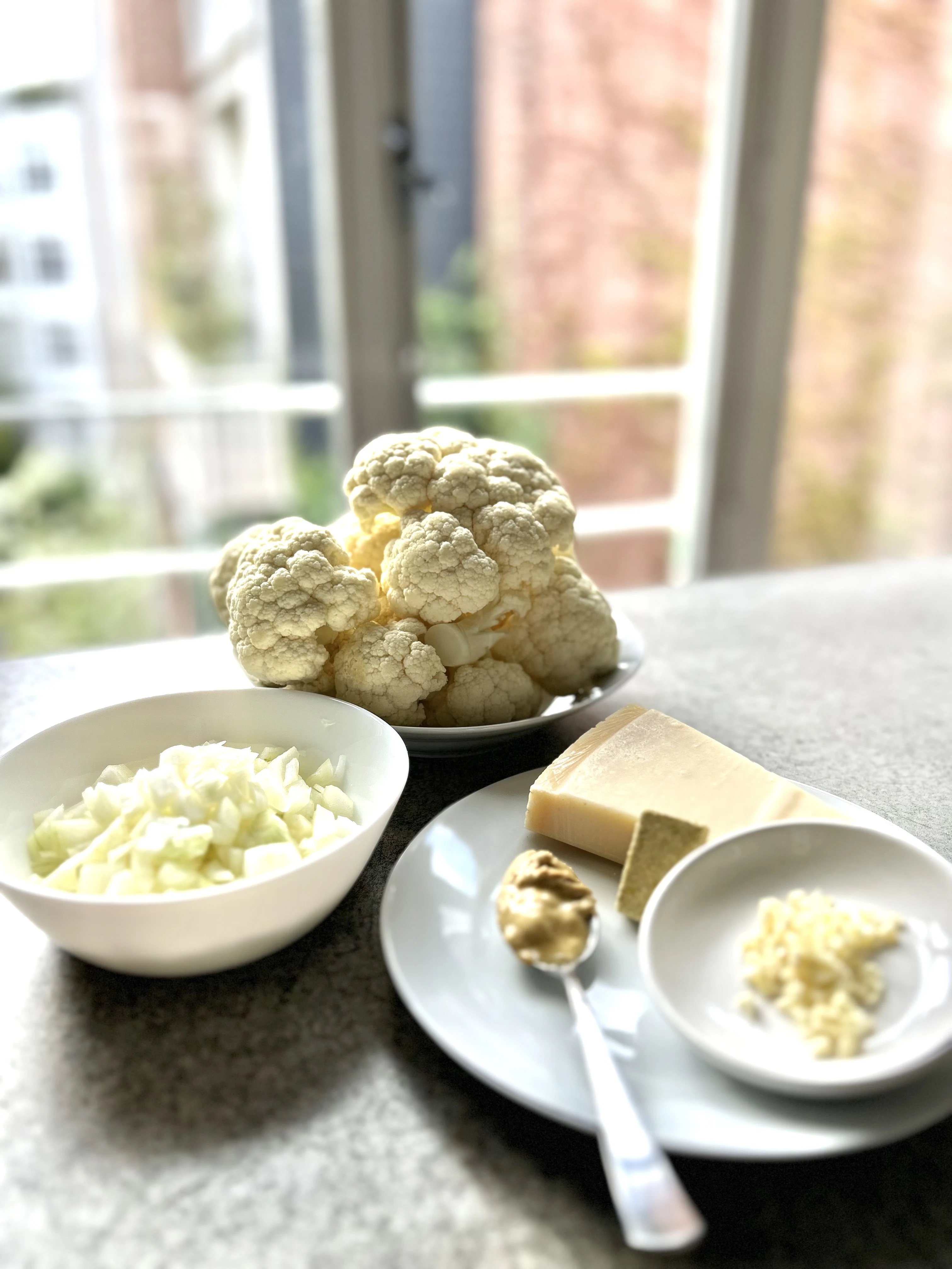 cauliflower-soup
