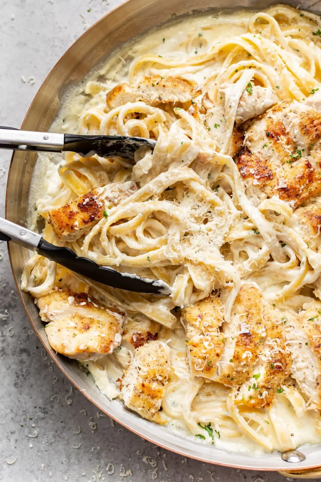 healthy-chicken-fettucine
