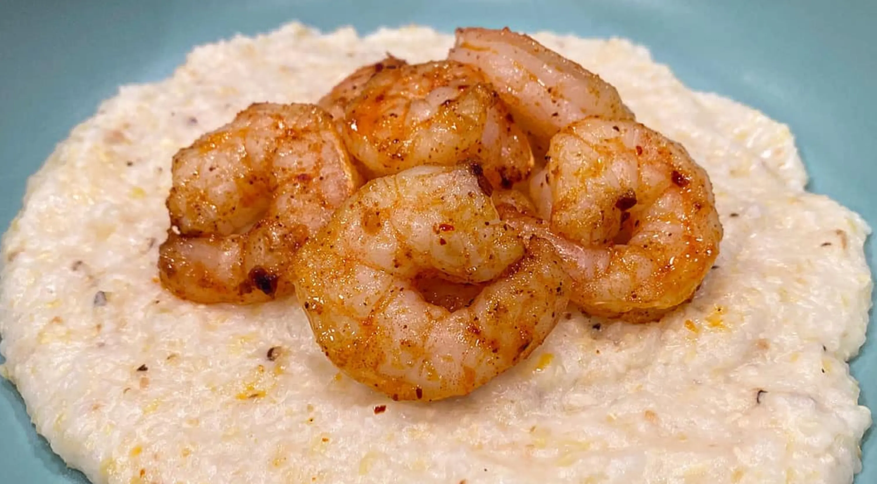 shrimp-and-grits