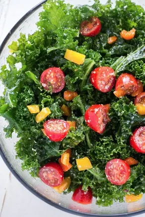 fresh-tomato-and-kale-salad