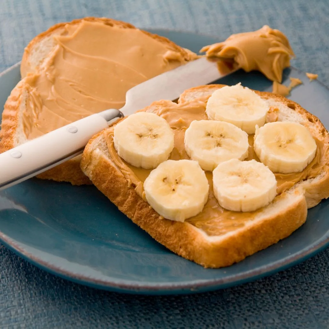 peanut-butter-banana-and-honey-on-toast