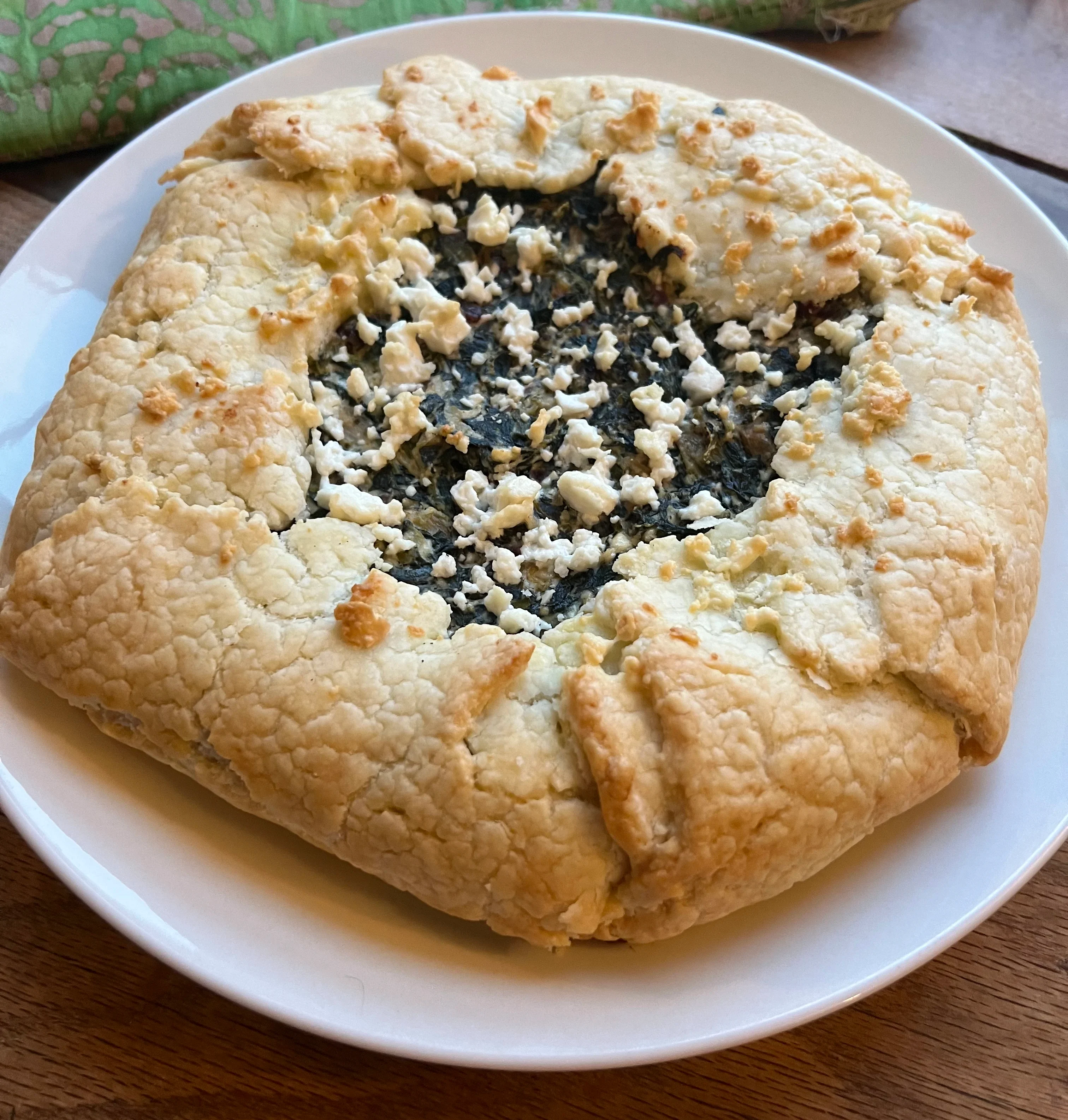 herby-spinach-galette