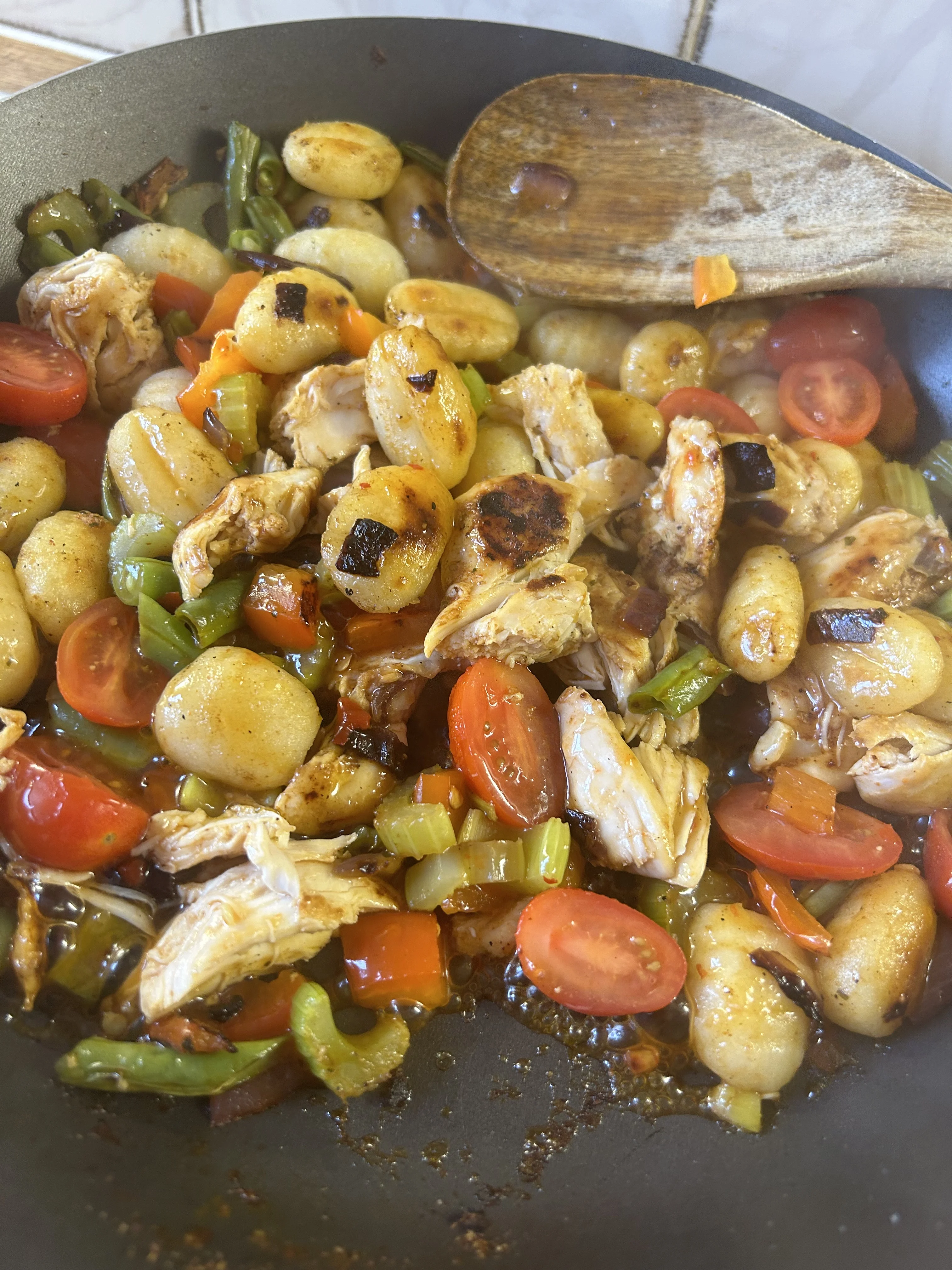sweet-chilli-gnocchi