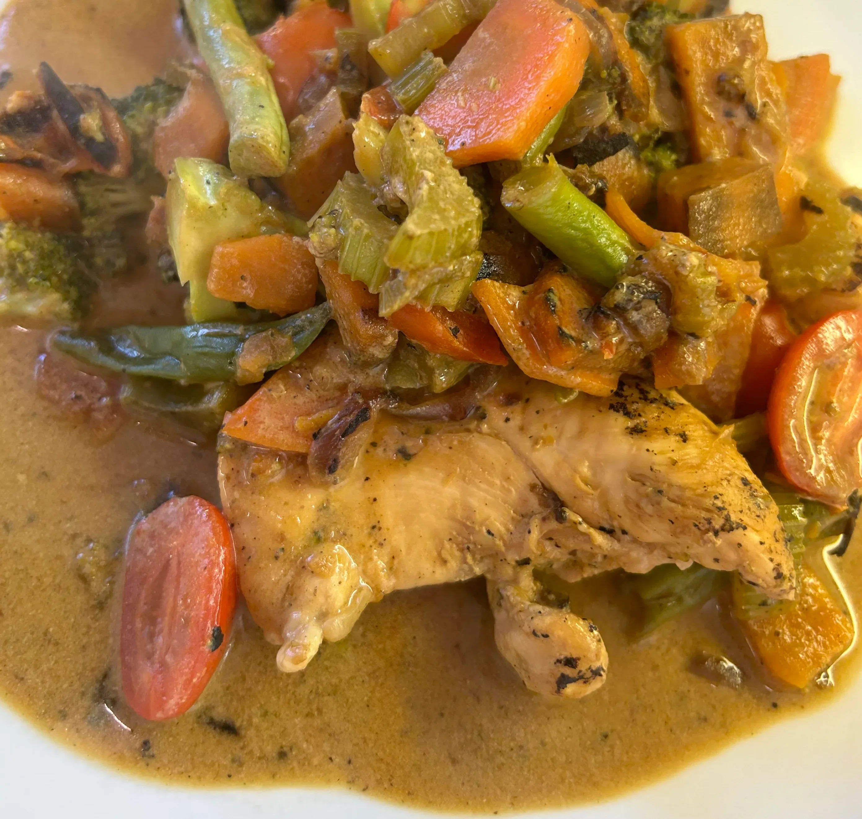 creamy-chicken-and-vegetables