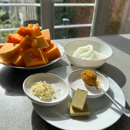 butternut-soup