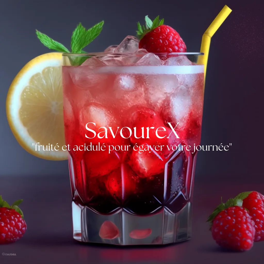 savourex