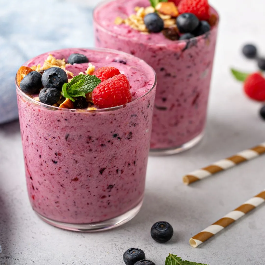 vegan-protein-smoothie