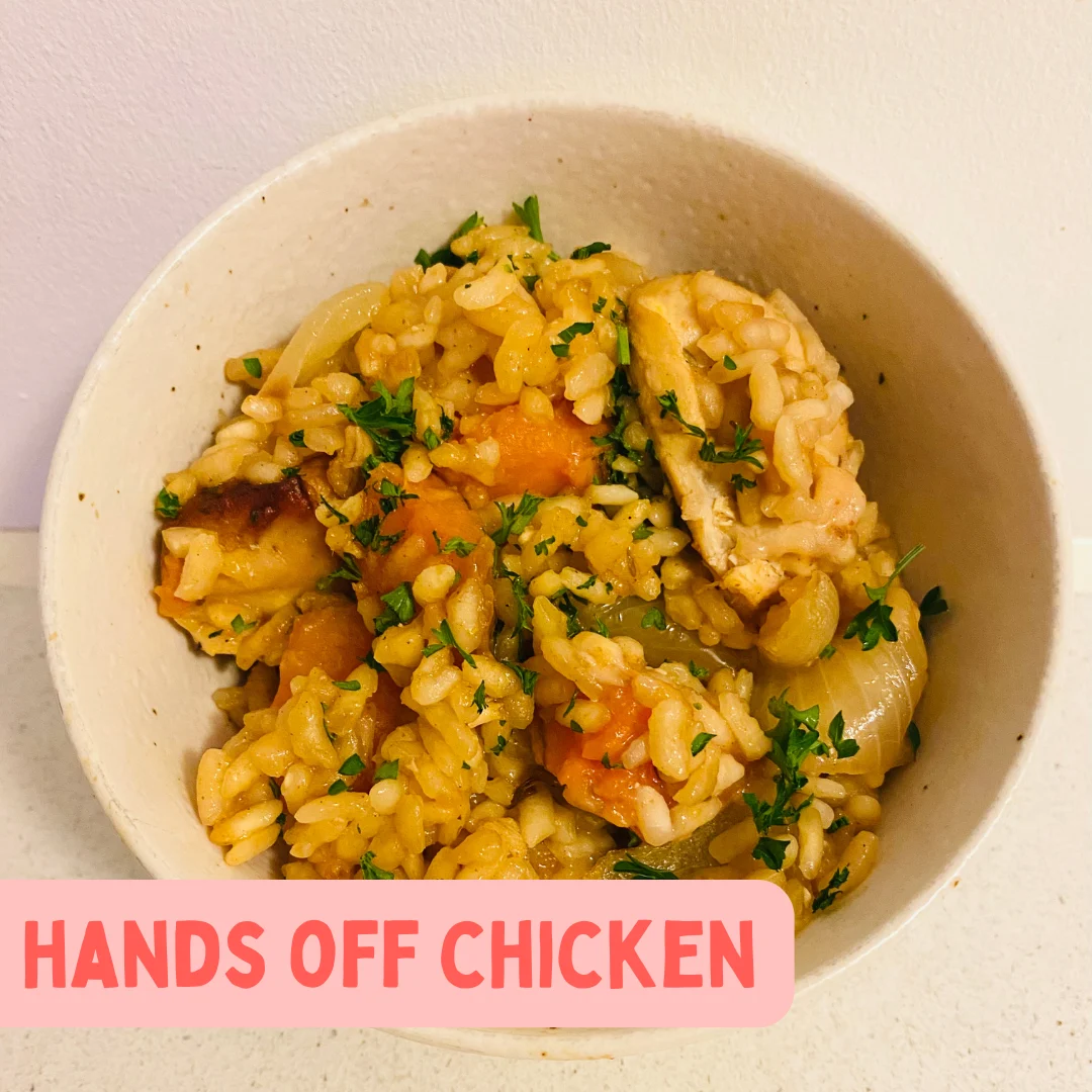 hands-off-chicken