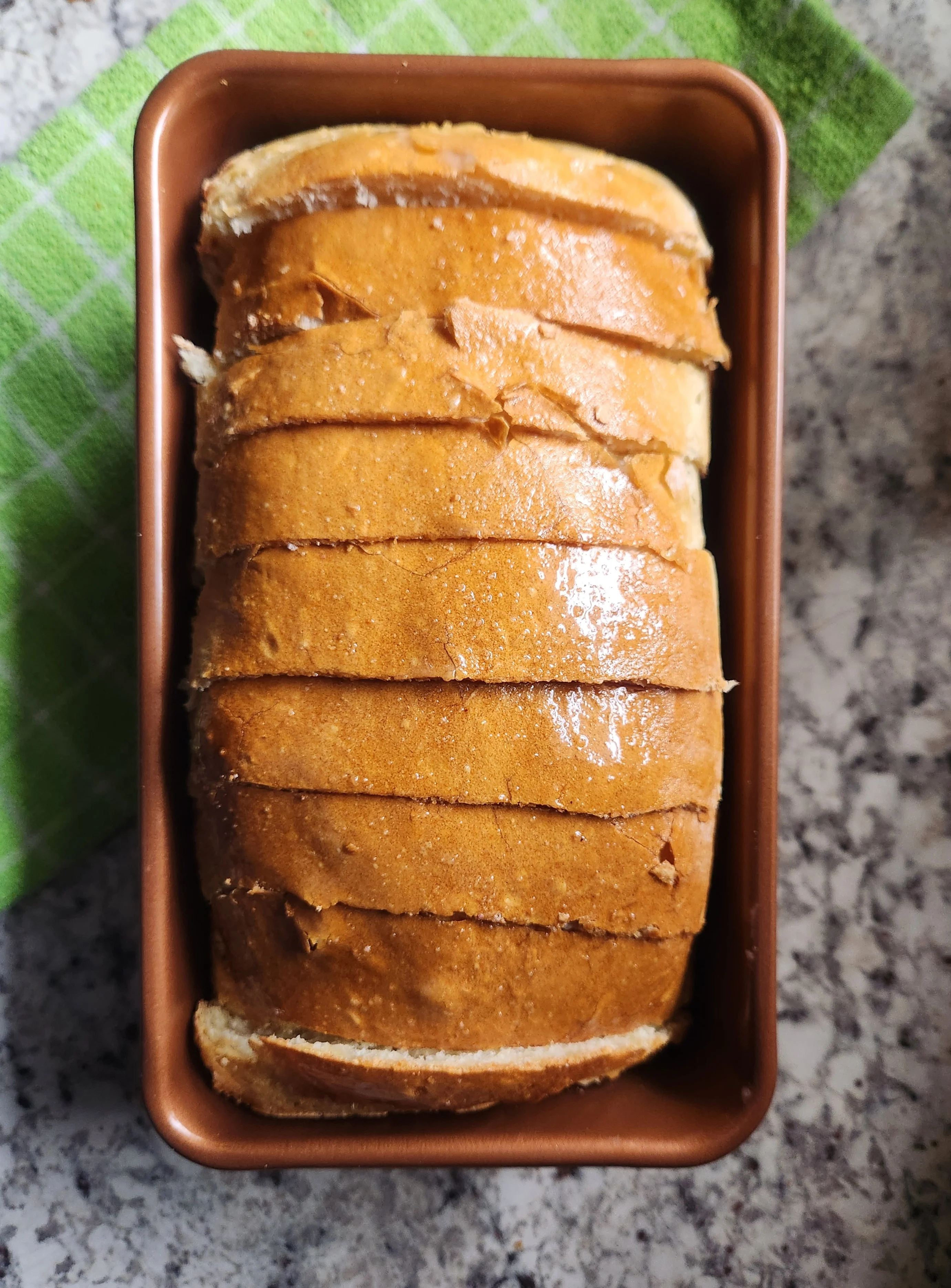 yeast-bread