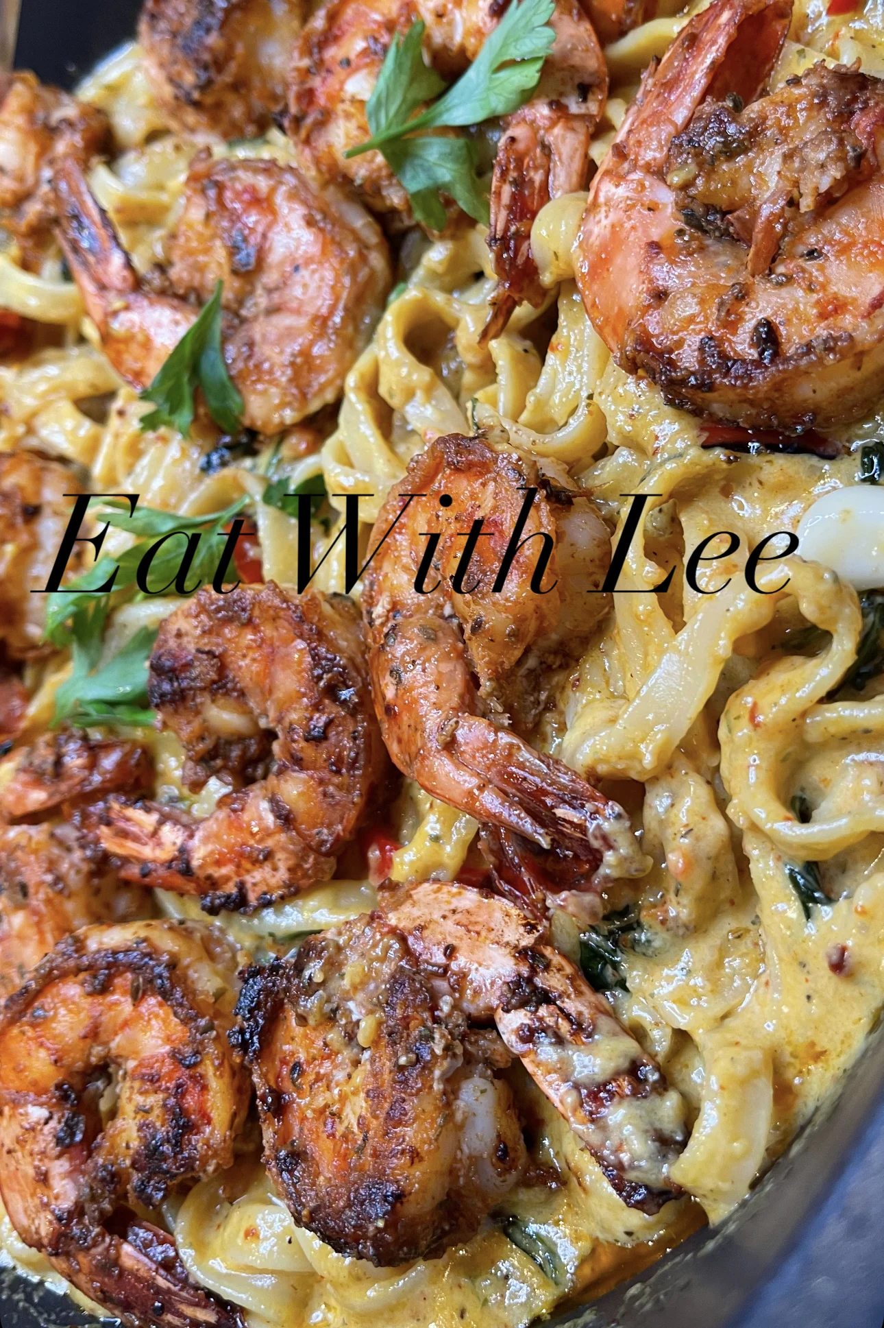creamy-calabrian-shrimp-pasta