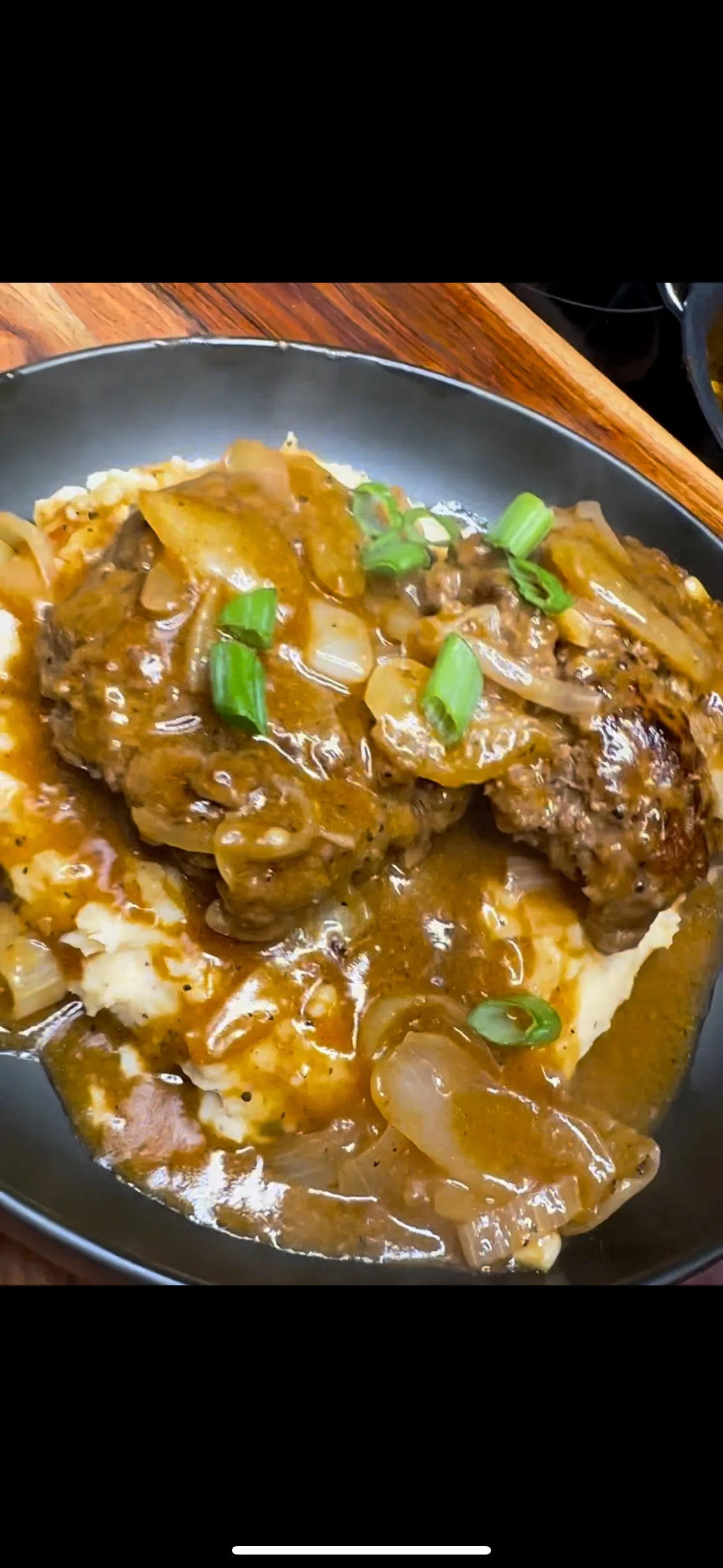 salisbury-steak-and-mashed-potatoes