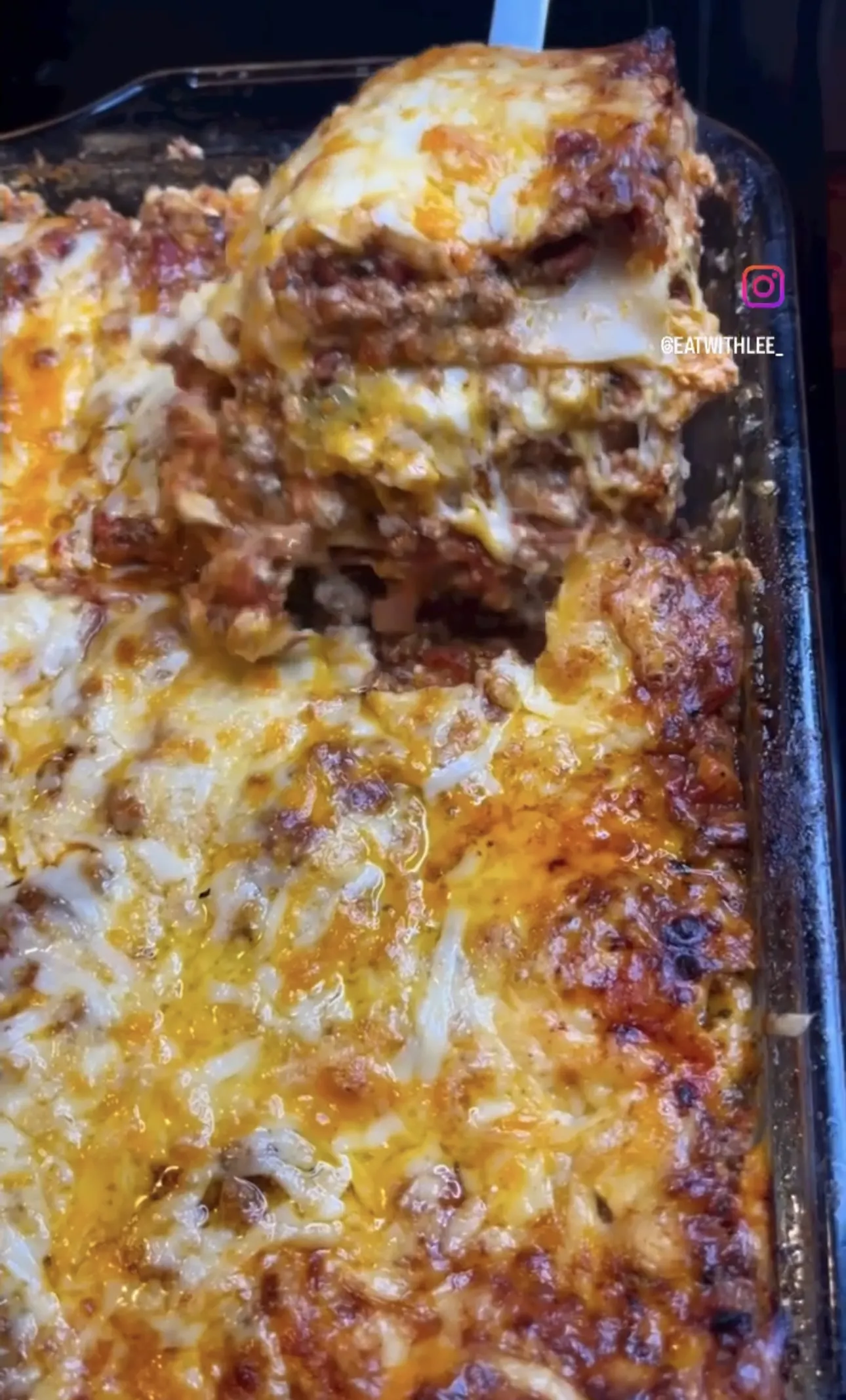 lasagna-4-cheese