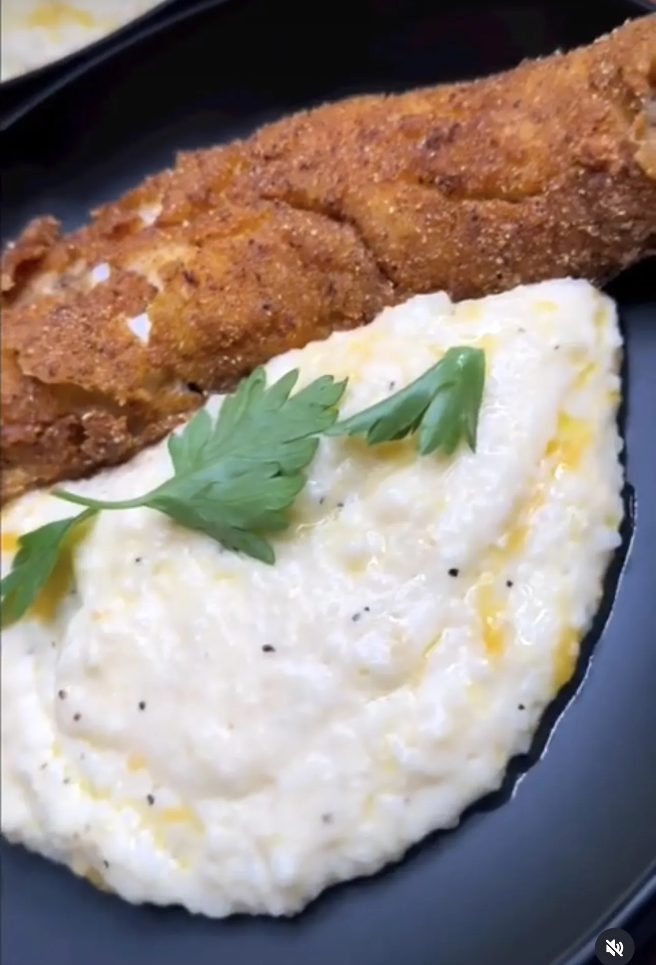 cajun-fried-fish-and-cheese-grits