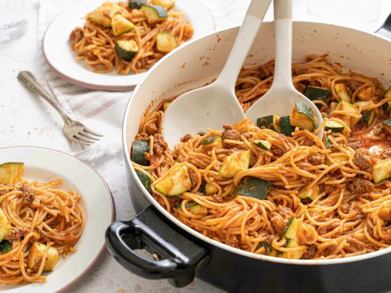 southwest-spaghetti