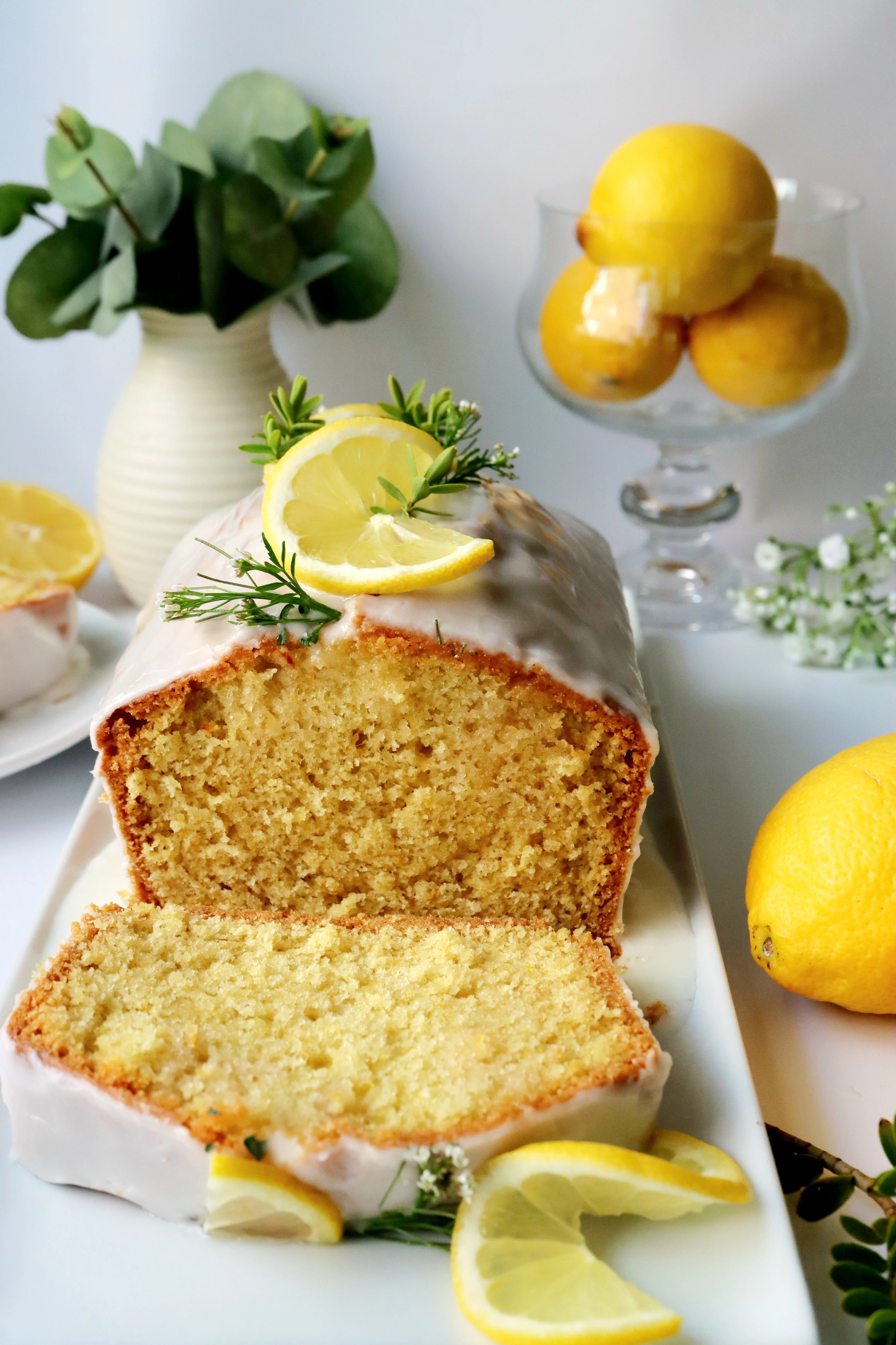lemon-drizzle-cake-loaf-recipe-with-elderflower